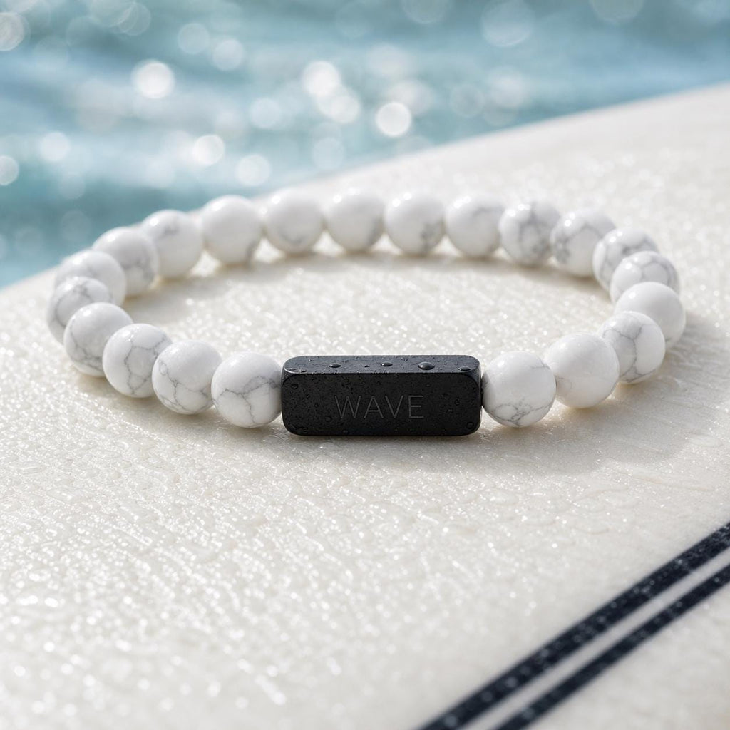Engravable Black Steel Bar Bracelet